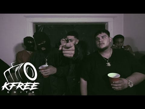 Mo Bread x King Quota x 48209Rob - Stick Talkin Official Video) Shot By @Kfree313