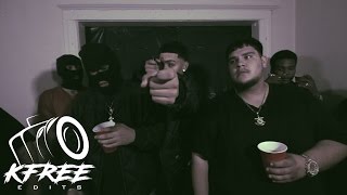 Mo Bread x King Quota x 48209Rob - Stick Talkin Official Video) Shot By @Kfree313