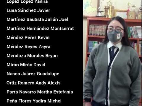 Video fin de curso 2020-2021