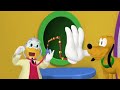 Mickey Mouse Clubhouse The Handy Helpers Aren T Working Mickey S Handy Helpers