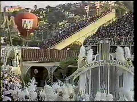 desfile da imperatriz de 1987.