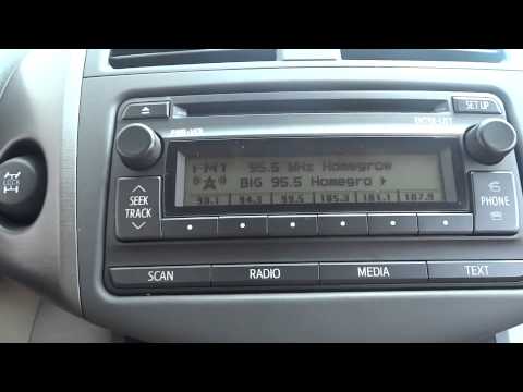 2012 Toyota RAV4 Waukegan, Gurnee, Kenosha, WI, Zion, Antioch, IL T15478A