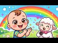 If You Re Happy If You Are Happy And You Know It Clap Your Hands Nursery Rhymes Kids Songs