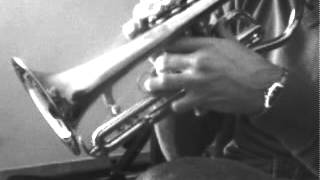 Cornet : Bb Blues (Aebersold)