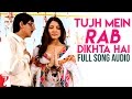 Tujh Mein Rab Dikhta Hai - Full Song Audio | Rab Ne Bana Di Jodi | Roop Kumar Rathod