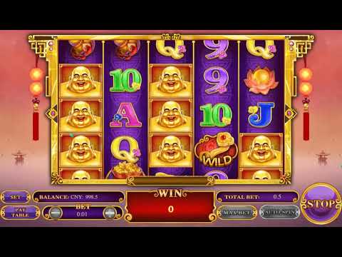 50 Maitreya – Video Gameplay