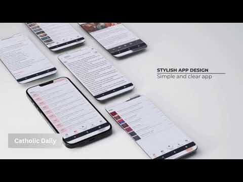 Catholic Mass Readings & Bible Video