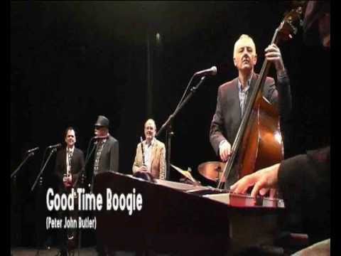 Good Time Boogie