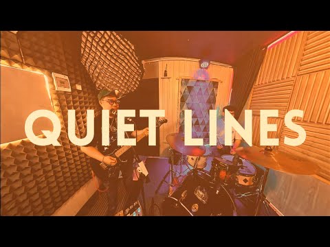 Quiet Lines - Dwi Putra Feat A.Y.U ( OFFICIAL VIDEO )