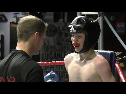 WKO World Championships Friday Fight Night Fight 7