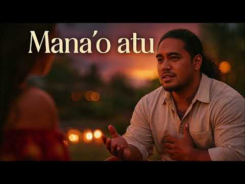 Mana’o atu (cover) | A Man’s Plea for Honest Love