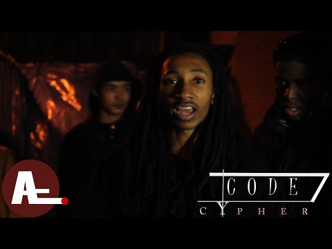 AIRES Films - Swift, HYT, Yefe, Notez and Milly - GRIME CYPHER