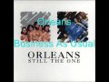 Orleans - Business As Usual