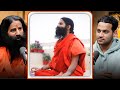 Baba Ramdev Daily Routine Morning To Night COMPLETE Routine Raj Shamani Clips