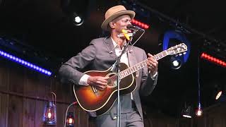 Keb Mo @ Merlefest 2019 &quot;I like the old me better&quot;