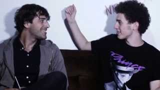 Ducktails Discuss "St. Catherine", Future Plans For Real Estate