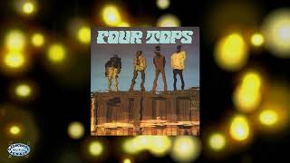 Four Tops - Elusive Butterfly