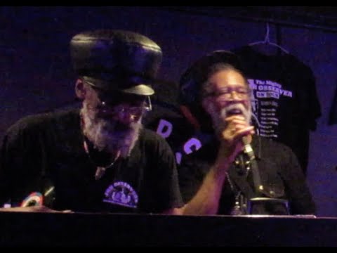 Dub Me Always - Jah Observer plays 'No Wicked' @Upstairs At The Ritzy, Brixton, London, UK 10/8/2022