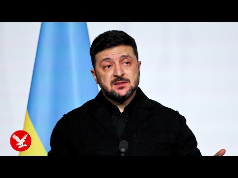 Zelensky says 'peace negotiations have reached a new level of intensity'