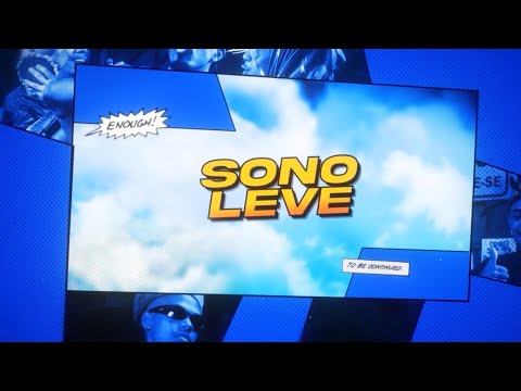 Video thumbnail for Sono Leve
