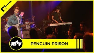 Penguin Prison - Show Me The Way | Live @ JBTV