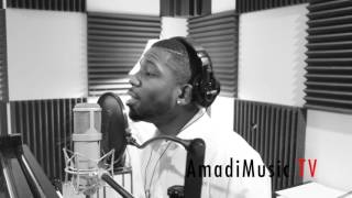 Sandcastles - Beyonce (Amadi Cover)