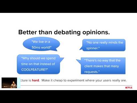 South Bay SRE Meetup   Netflix Performance Engineering