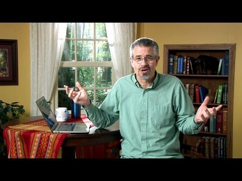 Satan's Sifting of Peter: HeavenWord 7 - 0420