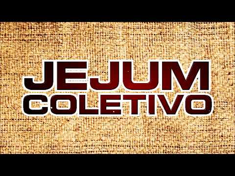 Musicas JEJUM COLETIVO   SABADÃO