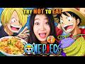 Try Not To Eat One Piece 2 Ft Alan Chikin Chow