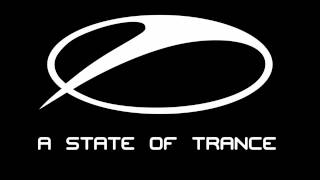 Nubia (Ferry Tayle The Wizard Intro Mix) - Aly & Fila @ ASOT700 Sydney