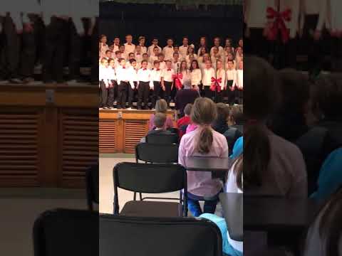 Christmas in 90 Seconds