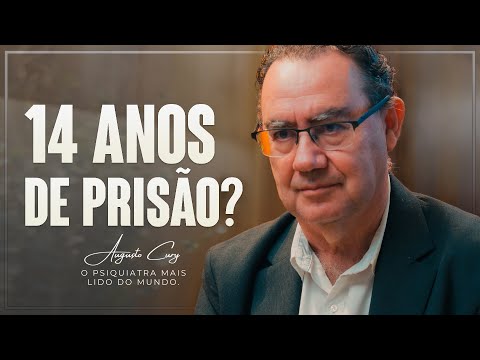 A MOTHER, Débora, 14 years in prison? | Augusto Cury