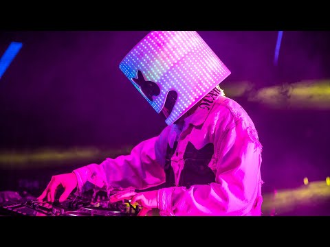 (Marshmello Mashup) Tell me X Everyday X Lights X There X2 X Downfall [DJRaVeNXX Remake]