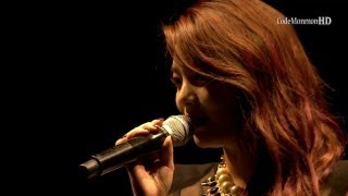 Ailee - Love will Show You Everything (Aug 3, 2013)
