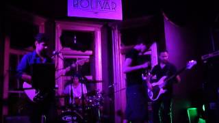 Incubus - Isadore - Tribute Jun/14/2013