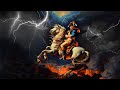 Classical Music for Dictators to conquer the World 🌩️(a playlist) + Combined with Thunder