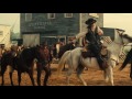 The Magnificent Seven 2016 Ending Scene With Credits