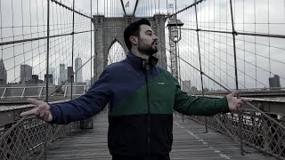 TJ BENZ- Jungle Man (Official Rap Music Video)