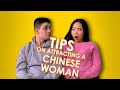 Tips On Attracting A Chinese Woman