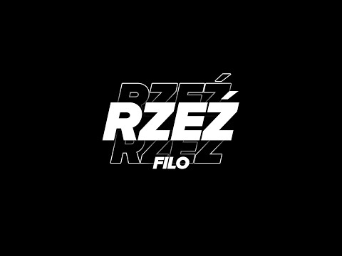 Filo - Rzeź (prod. two o ten)
