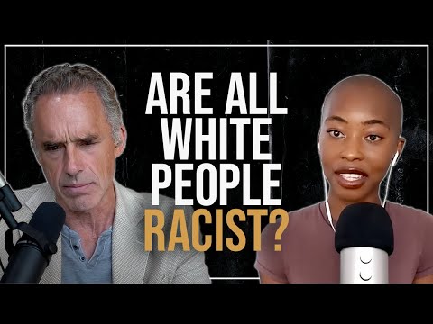 Racism and Wokeness | Africa Brooke | Mikhaila Peterson Podcast | EP 120