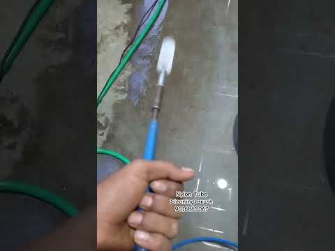 Bottle Cleaning Brush