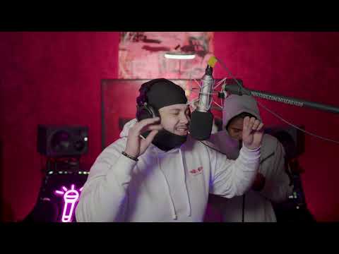 Tup Ty - Free Da Knodats Freestyle 🔥🔥