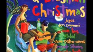 Joyce - Have Yourself A Merry Little Christmas