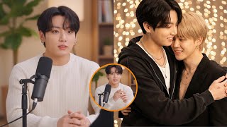 Download lagu Jungkook Says He’d Choose Being Alone Without Jimin — Why? mp3