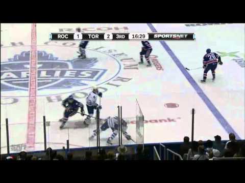 Game in Six Minutes - 10/13/2012