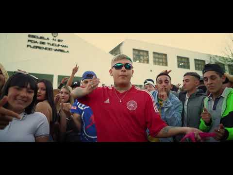 Lalito Aimar - Beboteando feat. Nuevecero