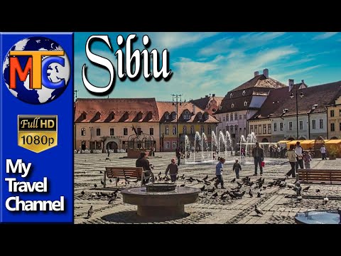 Hermannstadt – Auf den Spuren sächsischer Architektur