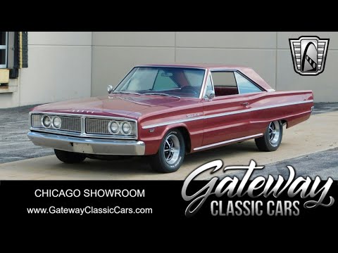 1966 Dodge Coronet (CC-1999388) for sale in O'Fallon, Illinois